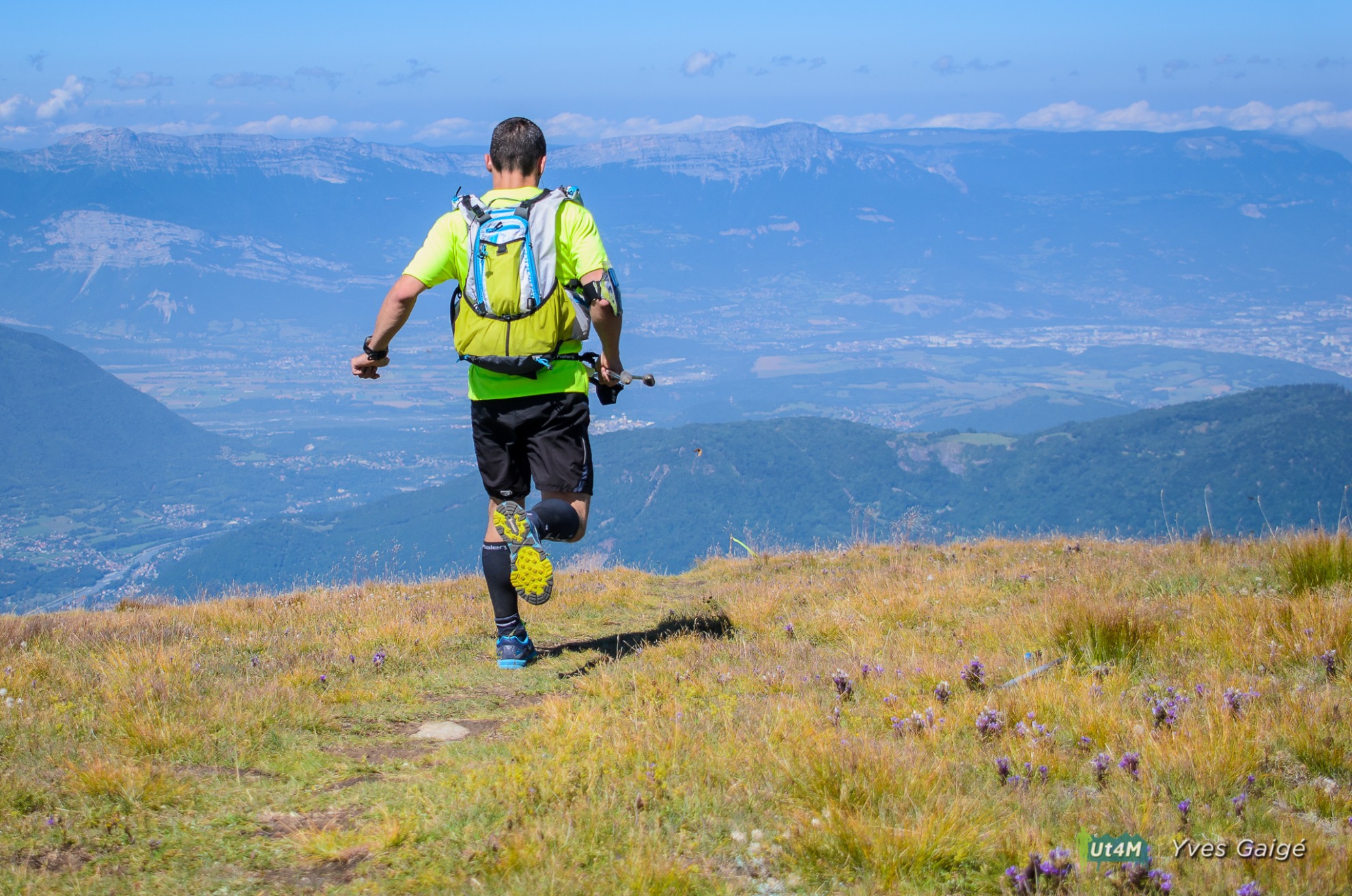 Trail running - Préparez vos défis !: Des courses nature à l'ultra-trail :  entraînement et perfectionnement